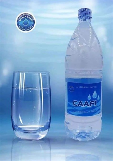 caafi 500ml