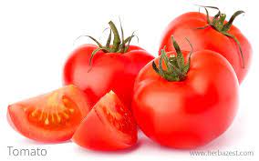 Tomato's