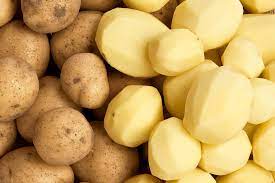 [potatoes] Potatoes
